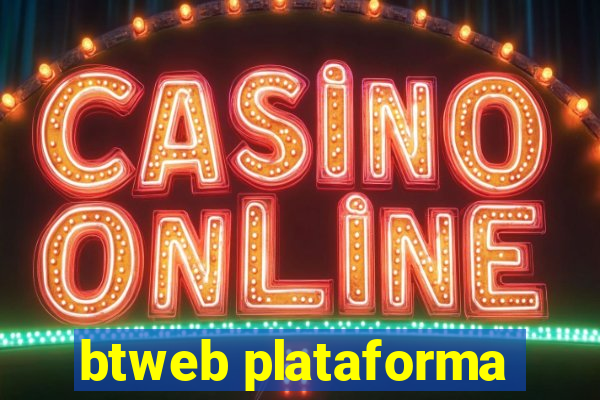 btweb plataforma